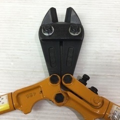 美品 MCC アングルカッタ 450mm AC-0045 の画像