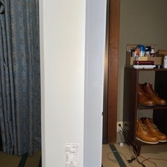 窓用エアコン　コロナウィンドエアコンの画像