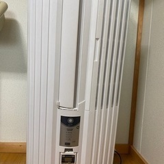 まだ決まっておりません❗️値下げ中❗️窓用エアコン　TOYOTOMI