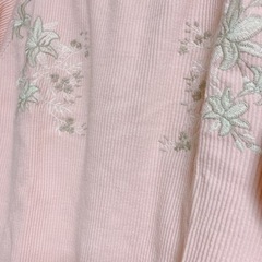 【dazzlin】トップスの画像
