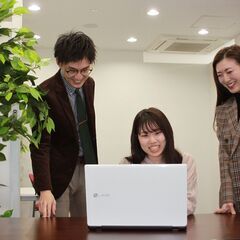 【朝～昼までの勤務OK】医療機器メーカーの問い合わせ窓口