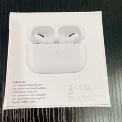 【新品未開封】Air Pods Pro MagSafe