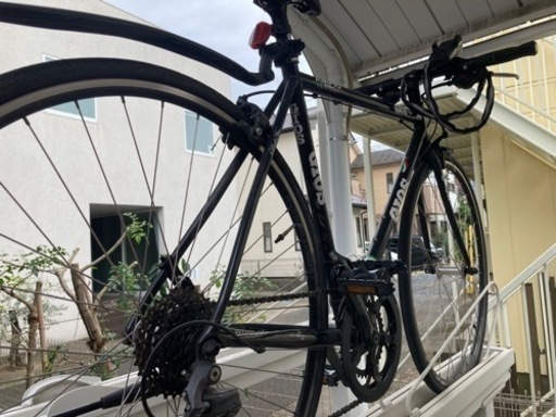 【交渉可】GIOS AMPIO claris