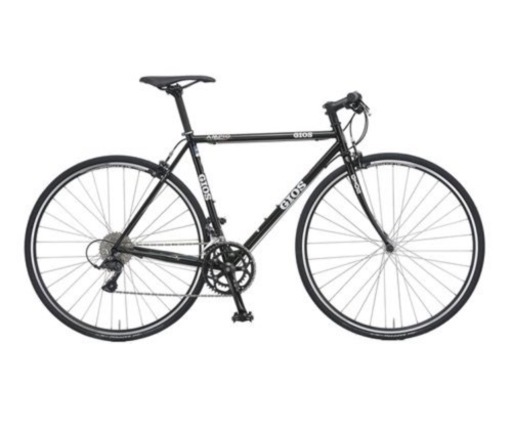 【交渉可】GIOS AMPIO claris