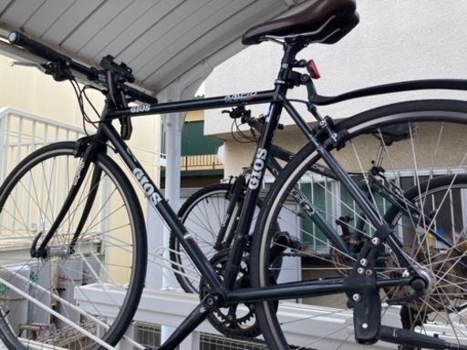 【交渉可】GIOS AMPIO claris