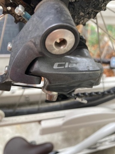 【交渉可】GIOS AMPIO claris
