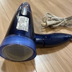 Panasonicドライヤー ionity EH5305Pの画像
