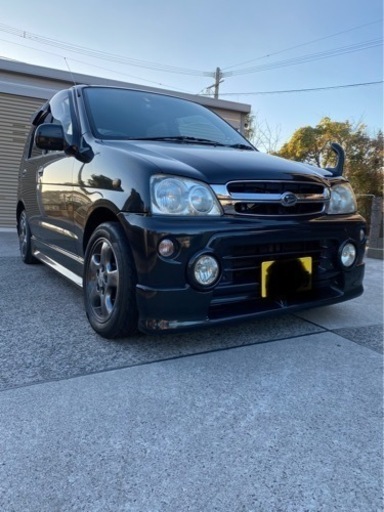 車検満タン テリオスキッド 値下げ 車検満タン テリオスキッド 値下げ