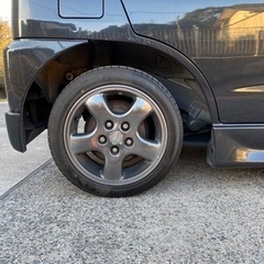 再値下げ　ローダウン　ダイハツテリオスキッドの画像