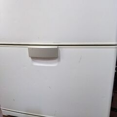 シャープ冷蔵庫SJ-PW38S 2010年製　380ｌの画像