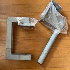 【決まりました】訳ありスカパーBSCS共用アンテナとチューナー他の画像