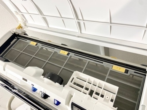 激安‼️家中広がる快適空間 15年製 主に18畳用 HITACHIルームエアコンRAS-X56E2?