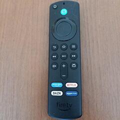 （美品）Fire TV Stick 4K Max - Alexa対応音声認識リモコン(第3世代)付属 | ストリーミングメディアプレーヤー

の画像