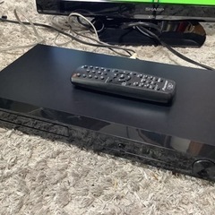 【リサイクルサービス八光　田上店】パイオニア　DVDプレイヤー　...