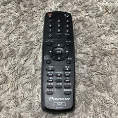 【リサイクルサービス八光　田上店】パイオニア　DVDプレイヤー　DV-2020の画像