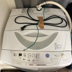 洗濯機