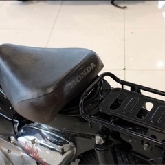 リトルカブ50の画像