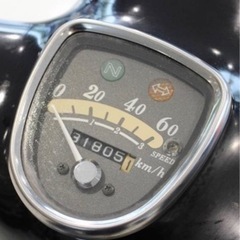 リトルカブ50の画像
