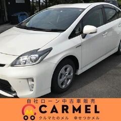 ☆ご成約☆ 安心の12ヶ月保証　距離無制限　　自社ローン中古車販...