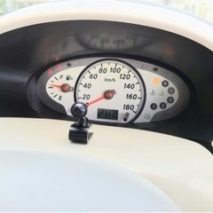 日産　マーチ【値下げ】の画像