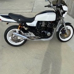 GSX400 インパルス