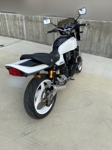 GSX400 インパルス