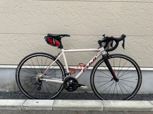 FUJI NAOMI 　105 ロードバイク