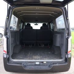 H27年 NV350 キャラバン プレミアムGX ディーゼル1年車検付の画像