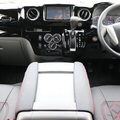 H27年 NV350 キャラバン プレミアムGX ディーゼル1年車検付の画像