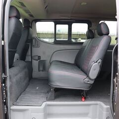 H27年 NV350 キャラバン プレミアムGX ディーゼル1年車検付の画像