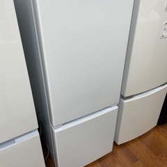 送料・設置込み　冷蔵庫　156L ヤマダ　2020年