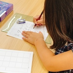 【京都市中京区】書道教室　象啓書道教室の画像