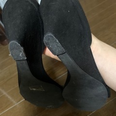 #CHARLES&KEITH#パンプス#これからの時期に#条件付きで無料！の画像