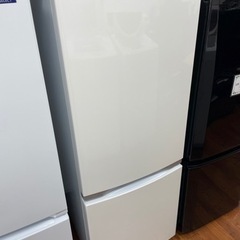 送料・設置込み　冷蔵庫　153L TOSHIBA 2018年製