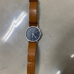 【最終値下げ】腕時計（マベン ウォッチズ MAVEN WATCHES）
