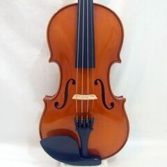 メンテ済み スズキバイオリン No360 4/4 1976年 虎杢 DESPIAU デスピオ