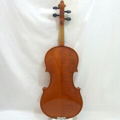 メンテ済み スズキバイオリン No360 4/4 1976年 虎杢 DESPIAU デスピオ