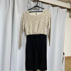 ワンピース(ロペピクニック)