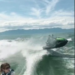 びわ湖でBBQ&ジェットやクルーザーでクルージングや水遊びしませんか？