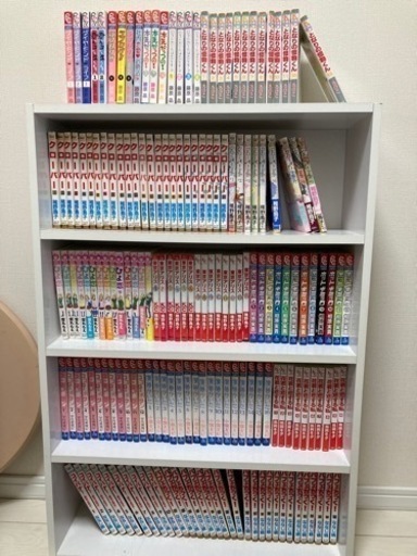 少女漫画　300冊以上！