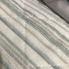 【日曜まで！】シングル夏用寝具カバーセットの画像