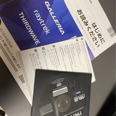 pc ゲーミングpc ドスパラ美品ゲーミングpcセット買いの画像