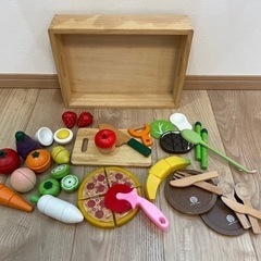ウッディプッディ　木のおもちゃの画像