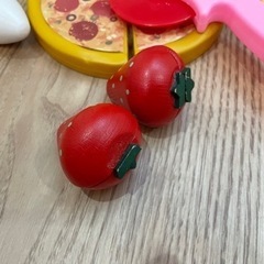 ウッディプッディ　木のおもちゃの画像