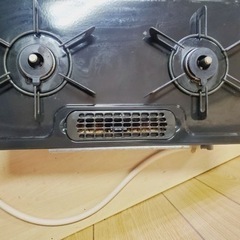 ET1426番⭐️リンナイガスコンロ⭐️ 2020年式