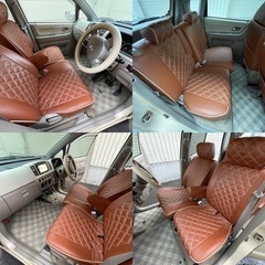 車検2年付き、無事故、走行47757㌔、フルセグナビ、バックカメラ、ETC付きの綺麗なモコです。車検付き、軽自動車の画像