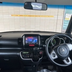 車検2年付き！フル装備！ホンダ NBOX G SSパッケージ！の画像
