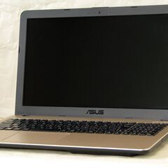 ◆ 15.6ｲﾝﾁﾉｰﾄ - ASUS / Windows11 / Ms Office ◆の画像