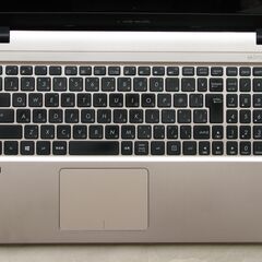 ◆ 15.6ｲﾝﾁﾉｰﾄ - ASUS / Windows11 / Ms Office ◆の画像
