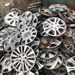 ホイルカバー　お一人様　4枚までの画像